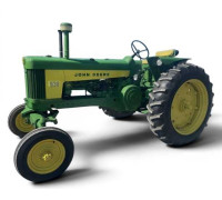 530 Tractor