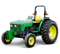5300 Tractor