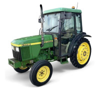 5300N Tractor