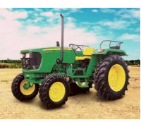 5005 Series tractors