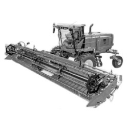 525D, 530D and 536D Draper Platforms Technical Manual (TM142719)