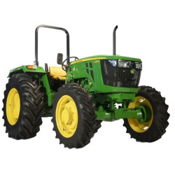 5310, 5410 and 5510 Tractors Technical Manual (TM4767)