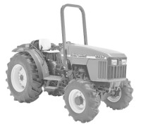 5310N Tractor
