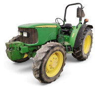 5315 Tractor