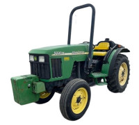 5320N Tractor