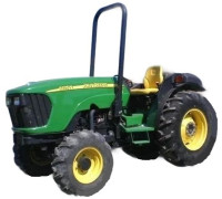 5325N Tractor