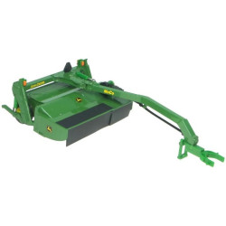 525, 530, 535, 730 and 735 Mower-Conditioners (North American Edition) Repair Manual (TM2324)
