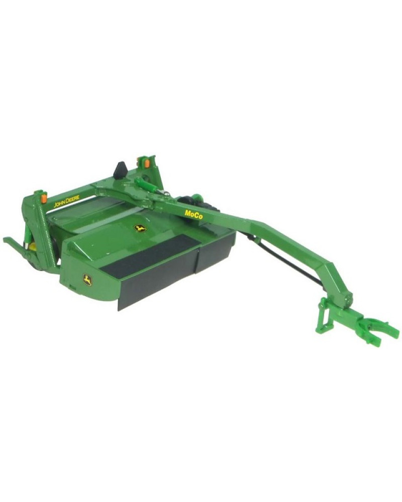 John Deere 525, 530, 535, 730 and 735 Mower-Conditioners (North American Edition) Repair Manual (TM2324) John Deere 525, 530, 535, 730 and 735 Mower-Conditioners (North American Edition) Repair Manual (TM2324)