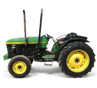 5400N Tractor