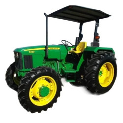 5403, 5600, 5603, 5605, 5700 and 5705 Tractors (PIN Prefix: CQ) Diagnostic Manual (TM8138)