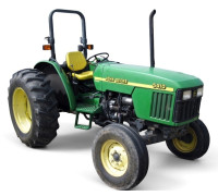 5410 Tractor
