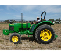 5015 Series Tractors