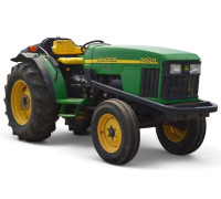 5420N Tractor