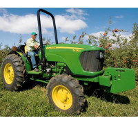 5000N Series Tractors