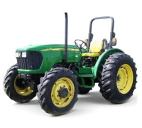 5425N Tractor