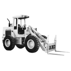 544C Wheel Loaders Technical Manual (TM1228)