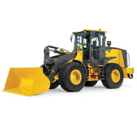 544G Wheel Loader, 544G TC Tool Carrier