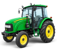 550-1 China Tractor