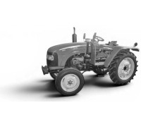 550 Chinese Tractor