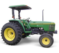 5500 Tractor