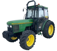 5500N Tractor