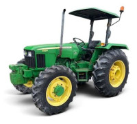 5503 Tractor