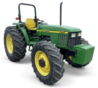 5510 Tractor