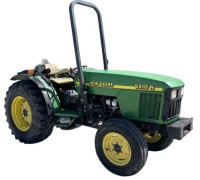 5510N Tractor