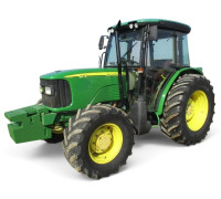 5515 Tractor