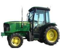 5515F Tractor