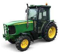5515V Tractor