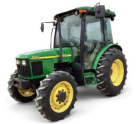 5220 Tractor