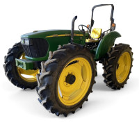 5425HC Tractor