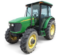 5525 Tractor