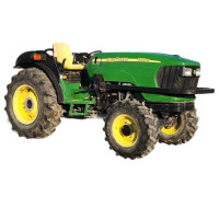 5525N Tractor