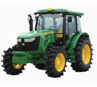 554 China Tractor