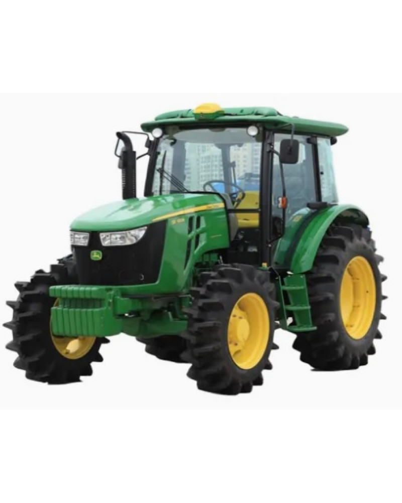 John Deere 5055B, 550, 550-1, 554, 554-1, 600, 600-1, 604, 604-1, 650, 650-1, 654, 654-1, 700, 700-1, 704 and 704-1 China Tractors Technical Manual (TM701619) John Deere 5055B, 550, 550-1, 554, 554-1, 600, 600-1, 604, 604-1, 650, 650-1, 654, 654-1, 700, 700-1, 704 and 704-1 China Tractors Technical Manual (TM701619)