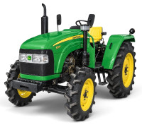 554 Chinese Tractor