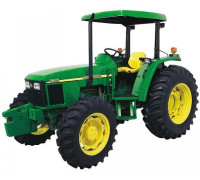 5605 Tractor