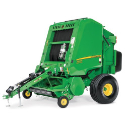 460R, 460R Precutter, 560R and 560R Precutter Round Balers (North American Edition) Technical Manual (TM148019)