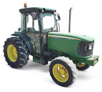 5615F Tractor