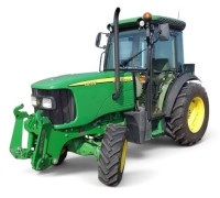 5615V Tractor