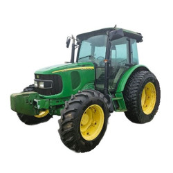 5620, 5720 and 5820 Tractors (European Edition) Repair Manual (TM4787)