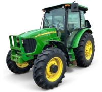 5625 Tractor