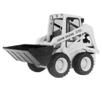 570 Skid Steer Loader