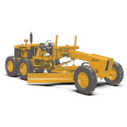 570 Motor Graders Operators Manual (OMT33826)
