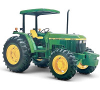 5700 Tractor