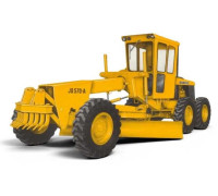 JD570A Motor Grader