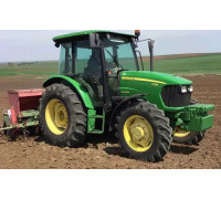 5025 Series Tractors