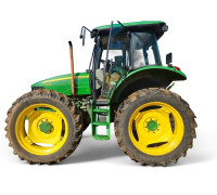 5725HC Tractor